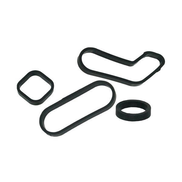 Juego ligas enfriador de aceite