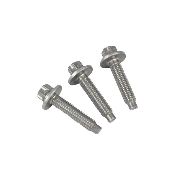 Juego de tornillo