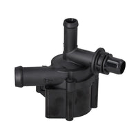 Bomba de agua auxiliar