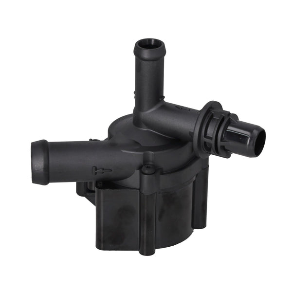 Bomba de agua auxiliar