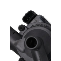 Bomba de agua auxiliar