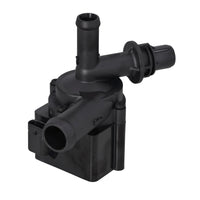 Bomba de agua auxiliar