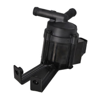 Bomba de agua auxiliar