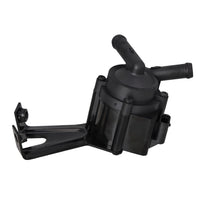 Bomba de agua auxiliar