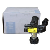 Caja de termostato