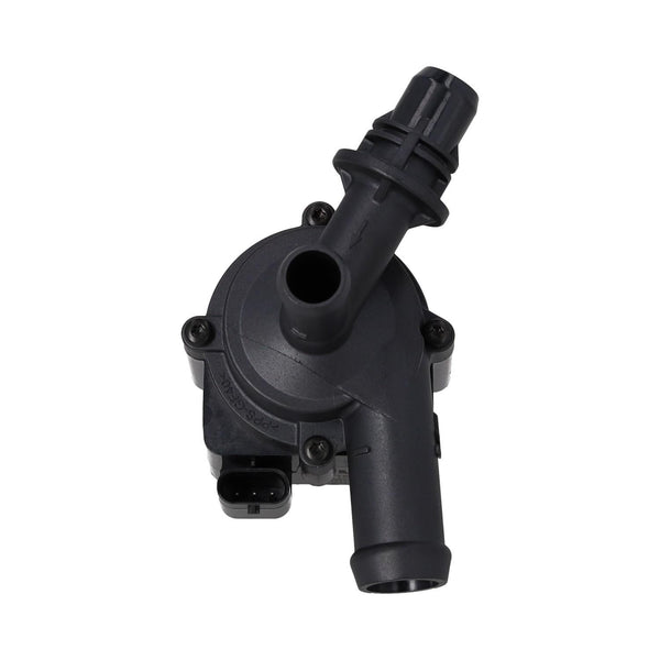 Bomba de agua auxiliar