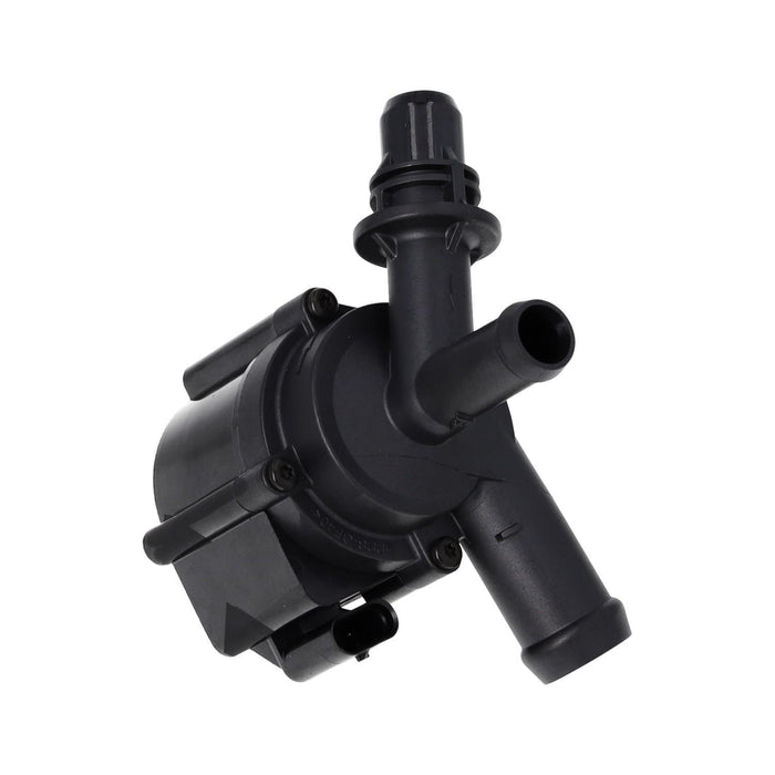Bomba de agua auxiliar