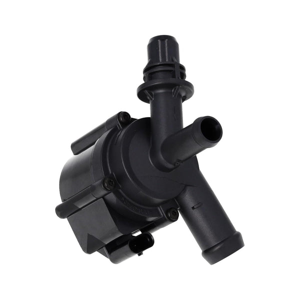 Bomba de agua auxiliar