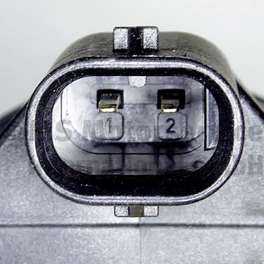 Valvula control de anticongelante