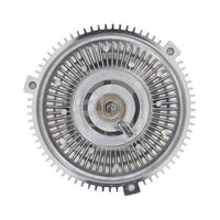 Fan clutch
