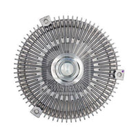 Fan clutch