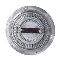 Fan clutch
