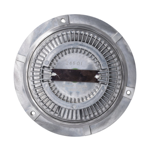 Fan clutch