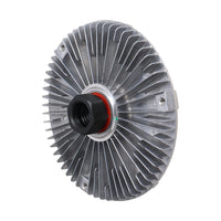 Fan clutch