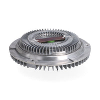 Fan clutch