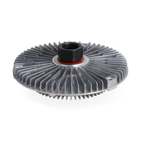 Fan clutch