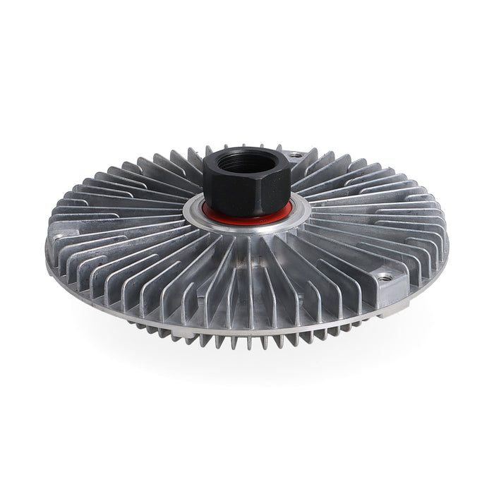 Fan clutch