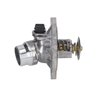 Termostato curvo con caja 11531436386