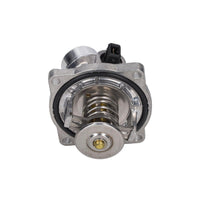 Termostato curvo con caja 11531436386