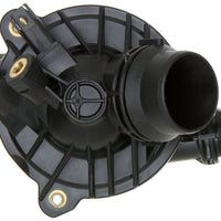 Termostato de motor con caja y sensor