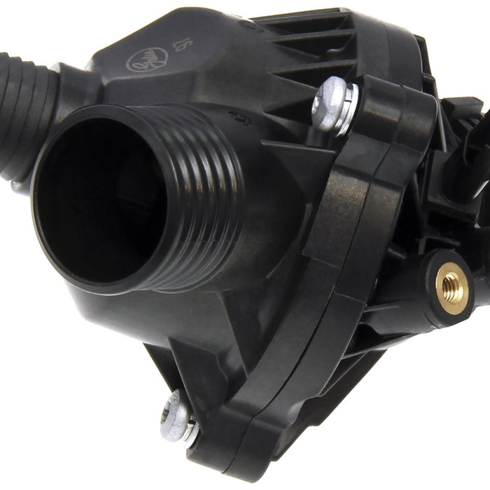 Termostato de motor con caja y sensor