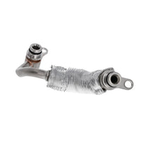 Tubo de retorno del refrigerante del turbo