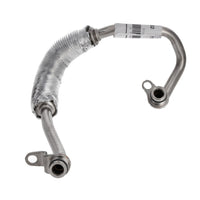 Tubo de retorno del refrigerante del turbo