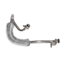 Tubo de retorno del refrigerante del turbo