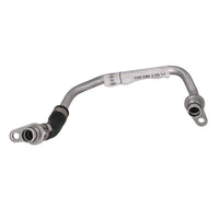 Tubo del turbo