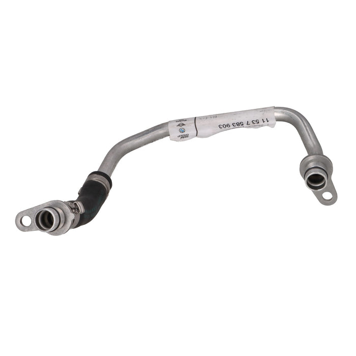 Tubo del turbo