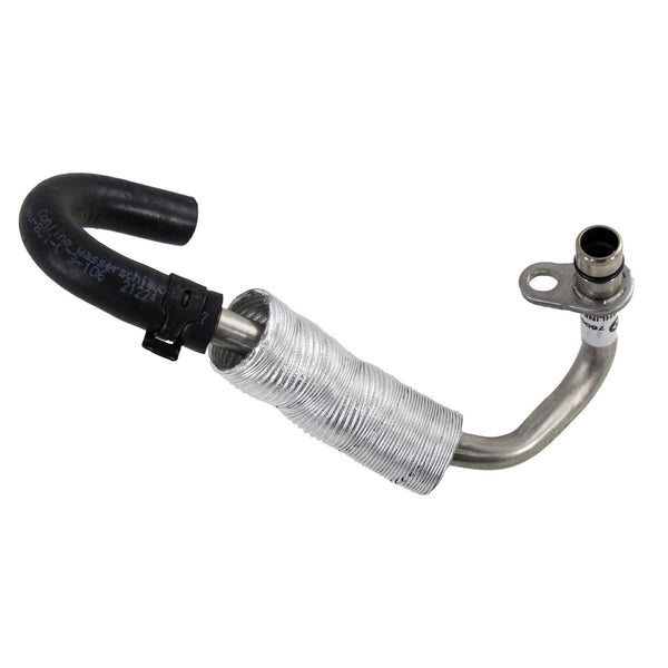 Tubo del turbo