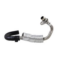 Tubo del turbo