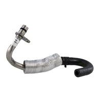 Tubo del turbo
