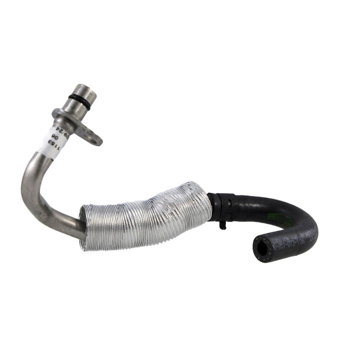 Tubo del turbo