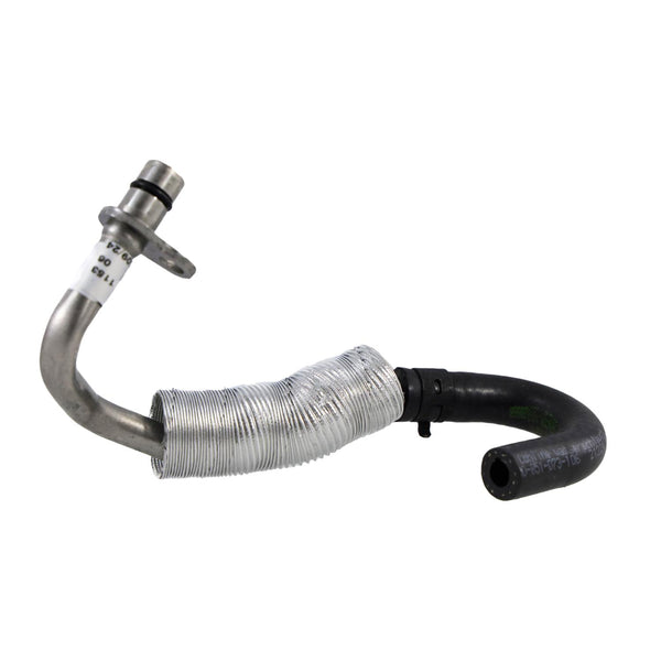 Tubo del turbo