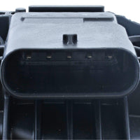 Termostato de motor con caja y sensor