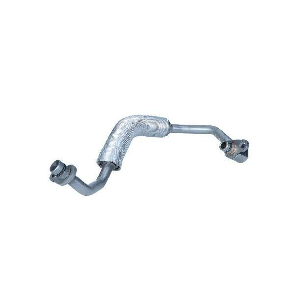 Tubo de aceite del turbo