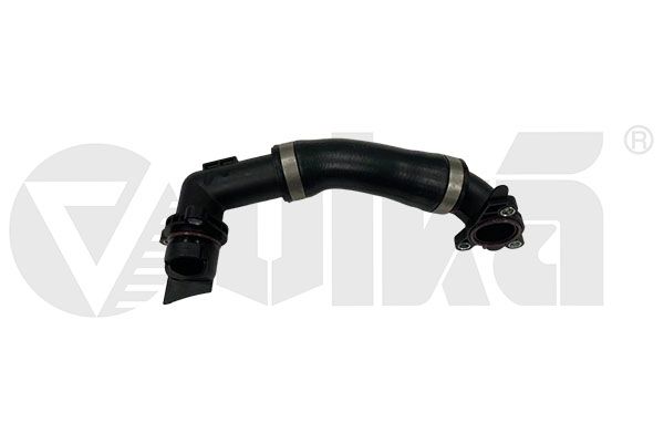 Manguera de la bomba de agua al motor