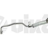 Tubo de sobrealimentacion del turbo