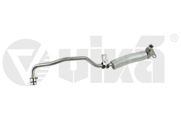 Tubo de sobrealimentacion del turbo