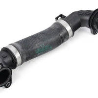 Manguera de la bomba de agua al motor