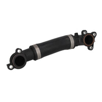 Manguera de la bomba auxiliar de agua