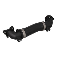 Manguera de la bomba auxiliar de agua