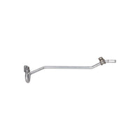 Tubo del turbo