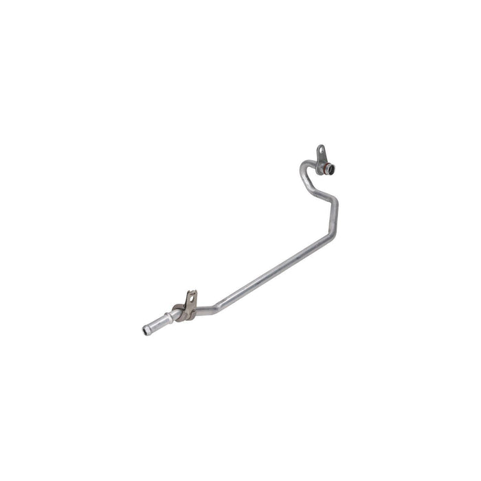 Tubo del turbo