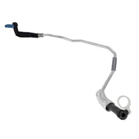Tubo de retorno del refrigerante del turbo