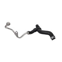 Tubo del turbo