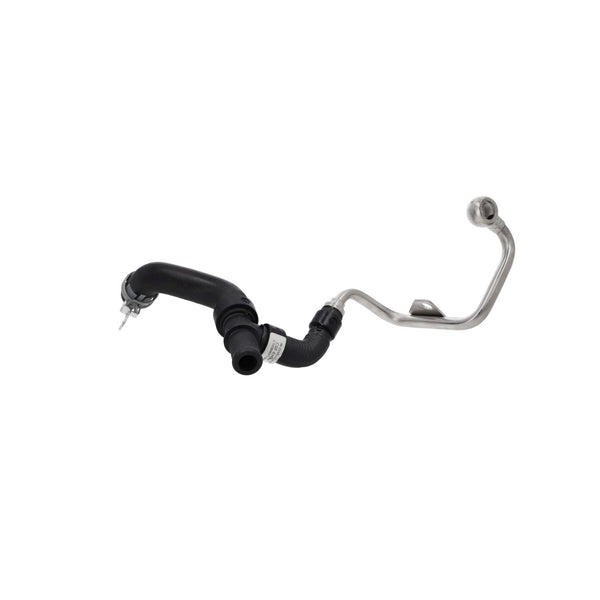Tubo del turbo