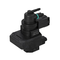 Valvula de presion del turbo