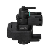 Valvula de presion del turbo